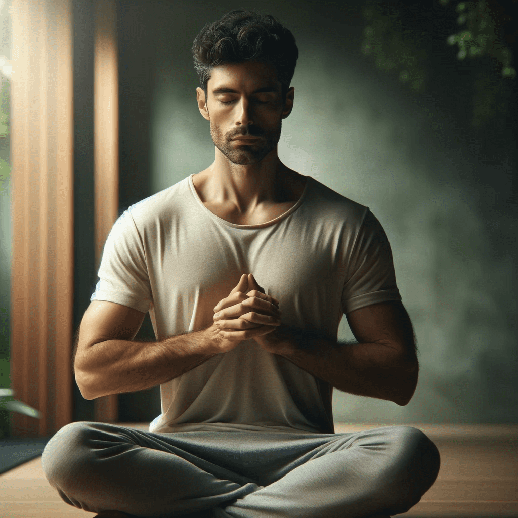 meditation for focus 